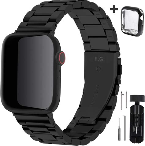 cool iphone watch bands|most durable apple watch band.